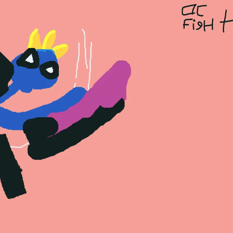 Game by @GODZILLAxtornadocontent