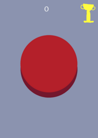Clicker cuz I was broad