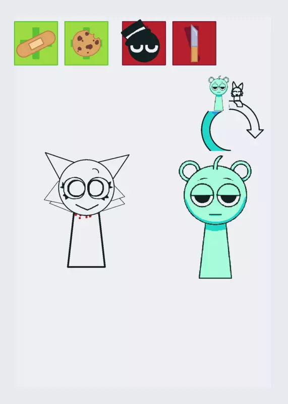 Game by @slemisprunki