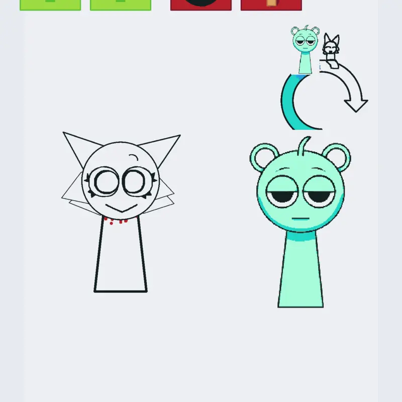 Game by @skyity