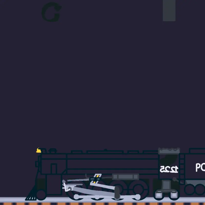 Game by @Train19349