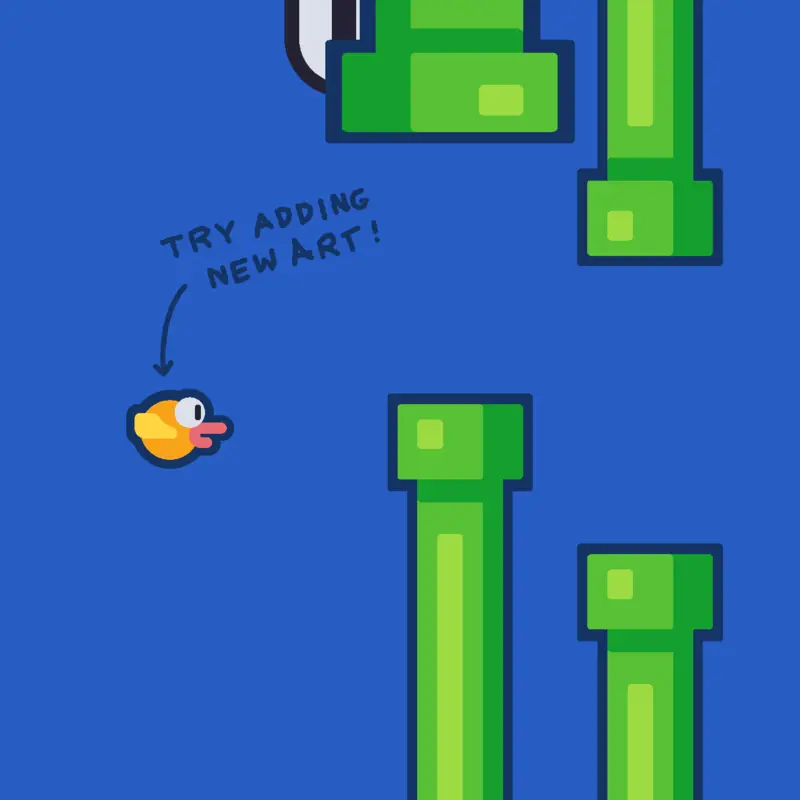 Game by @weto