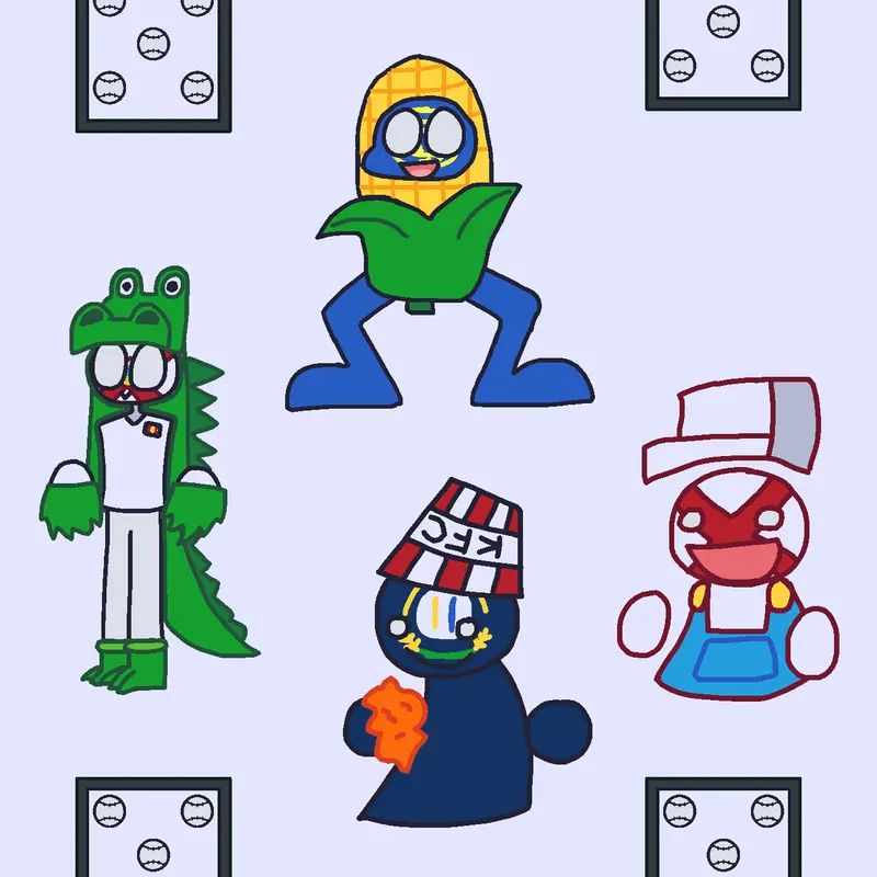 Game by @Ribbon