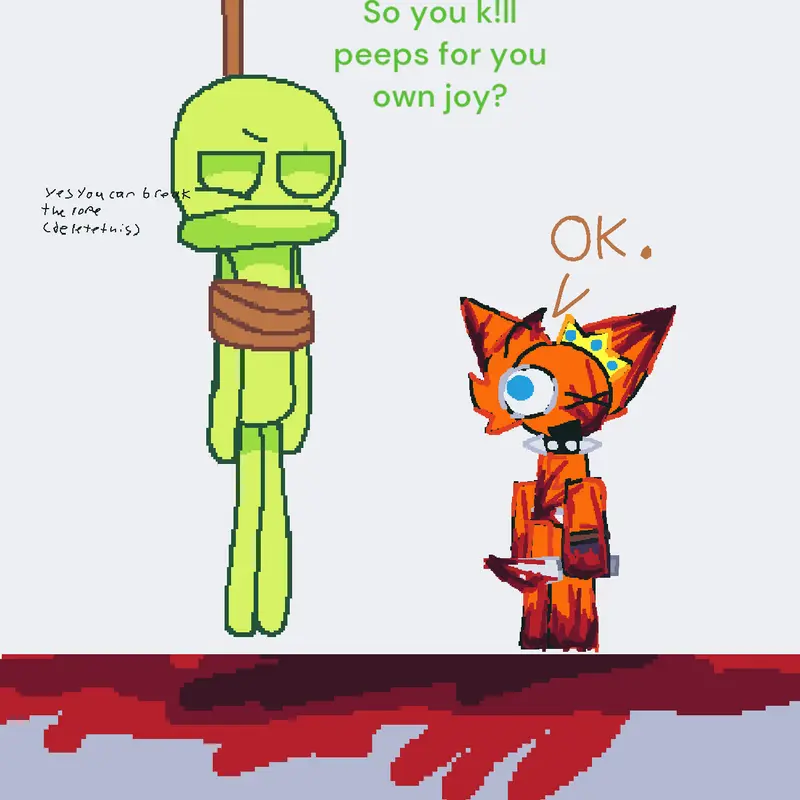 Game by @Funnybuisness