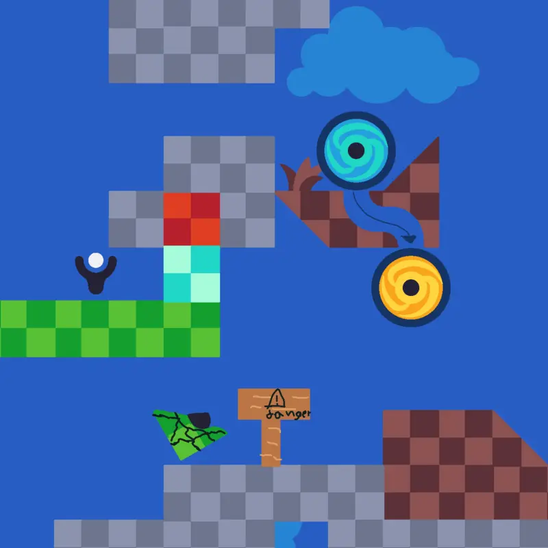 Game by @isaacthecreator