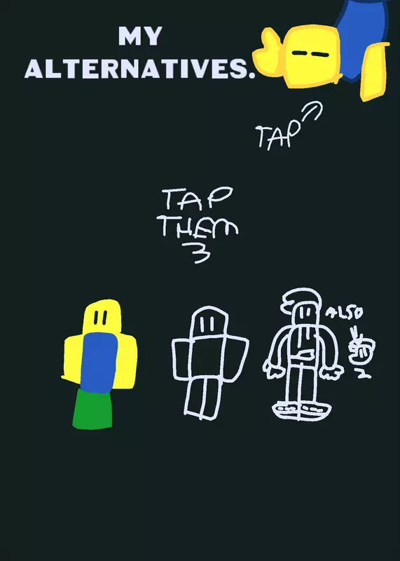 Game by @thatonesorbetfan