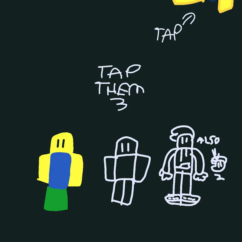 Game by @thatonesorbetfan