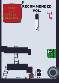 Joystick test V0.2 [ALPHA]