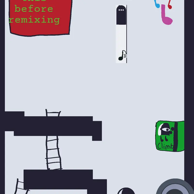 Game by @WhiteDoge