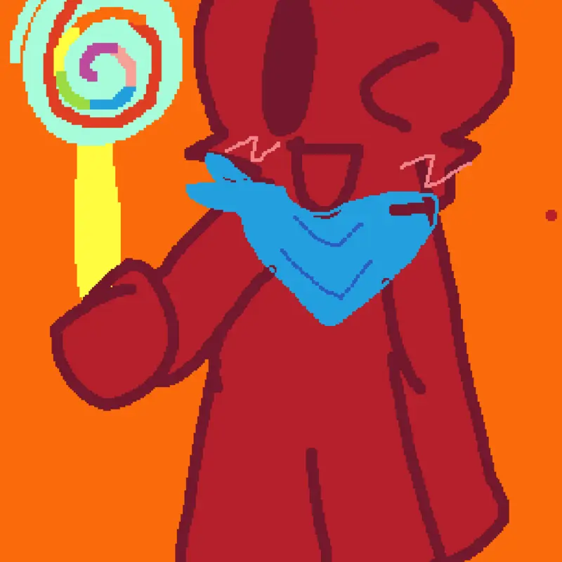 Game by @woliy