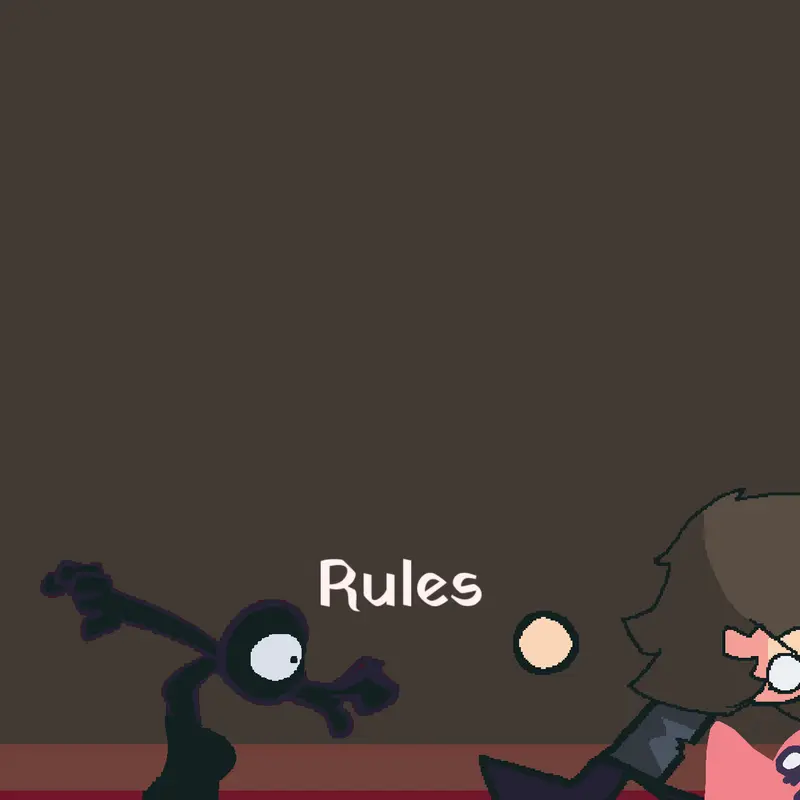 Game by @silasjordan