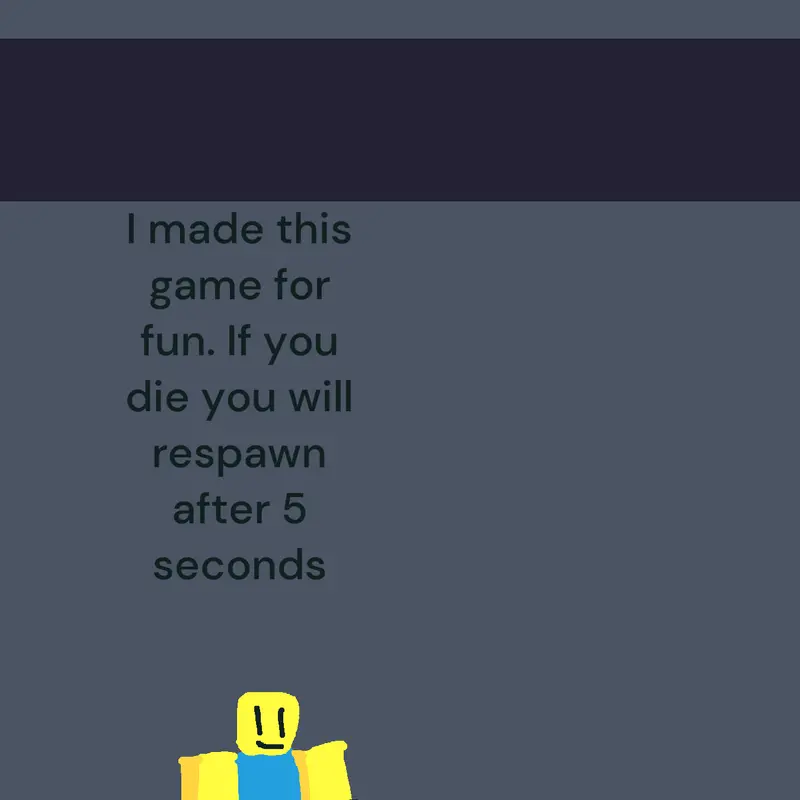Game by @zhabadim