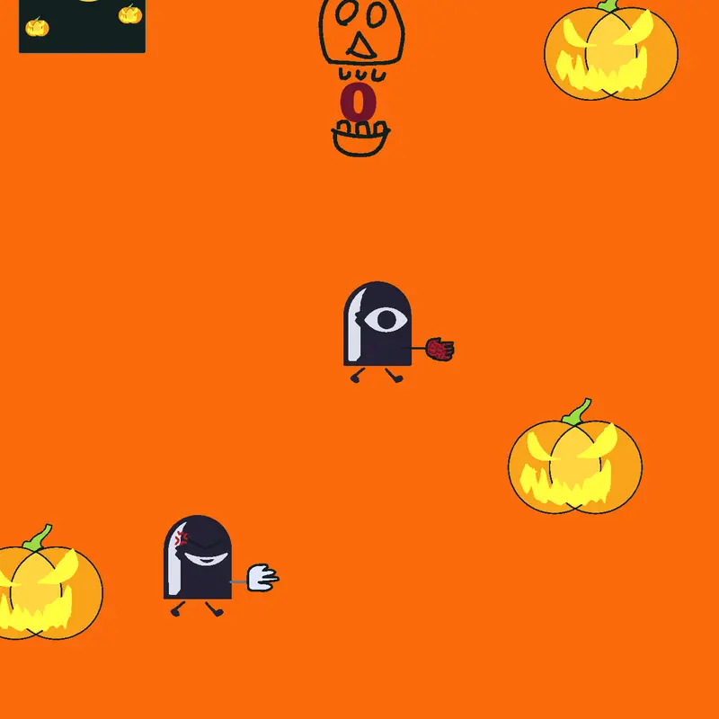 Game by @Ahmadmorad