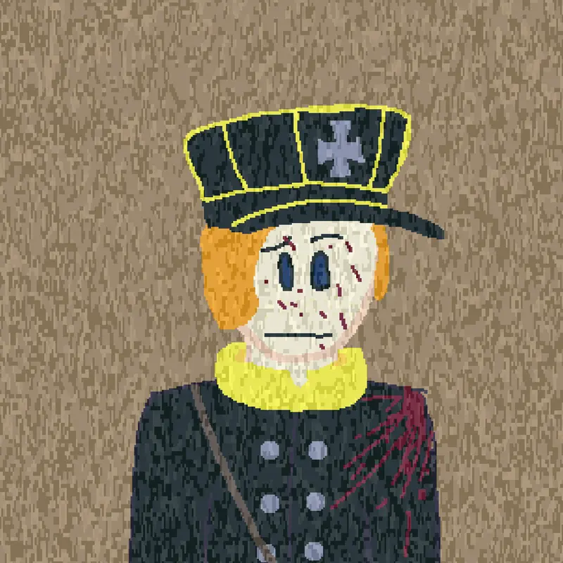 Game by @The_Blight