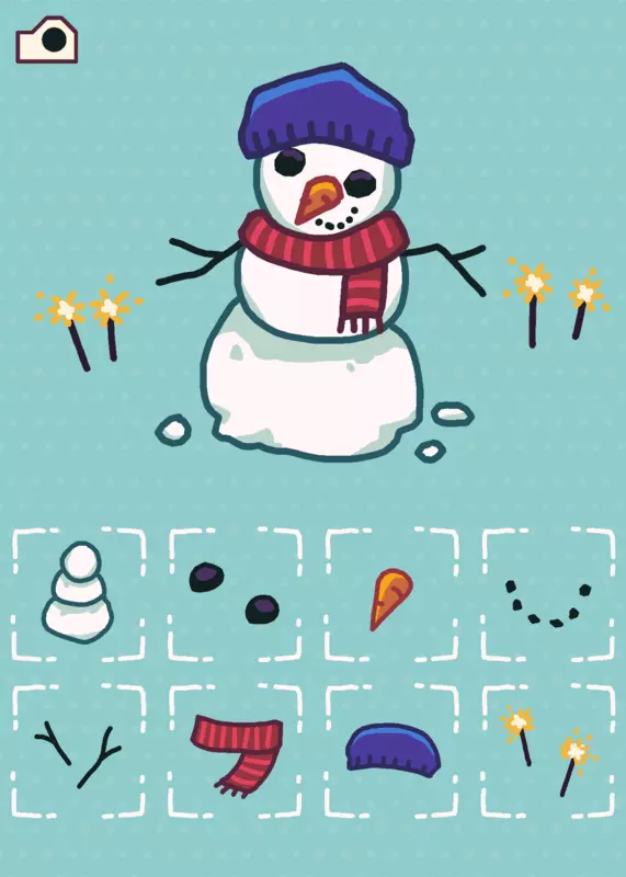 Game by @Adeeva-06