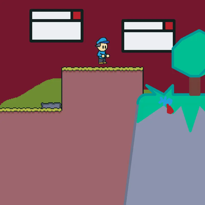 Game by @chickenstas