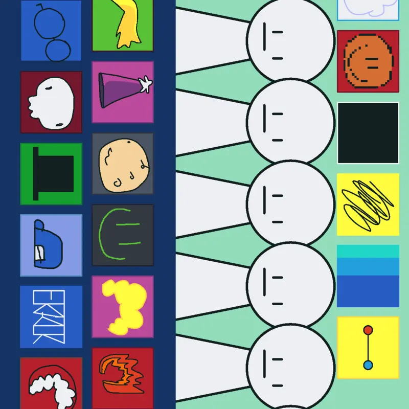 Game by @Lucas_Animations