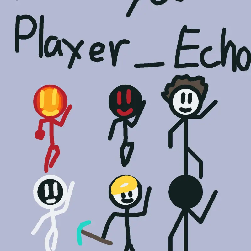 Game by @Veved