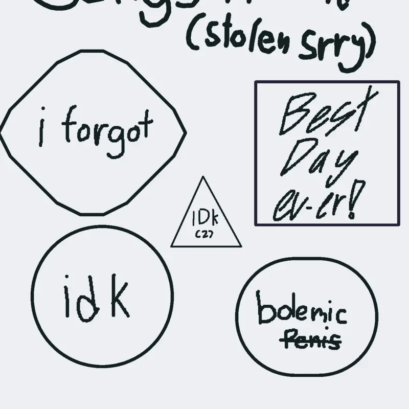 Game by @Amazing-ahh-artist