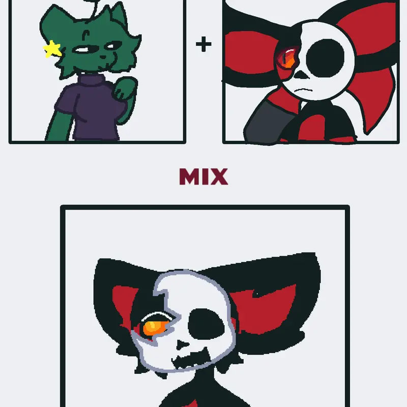 Game by @Luna_br