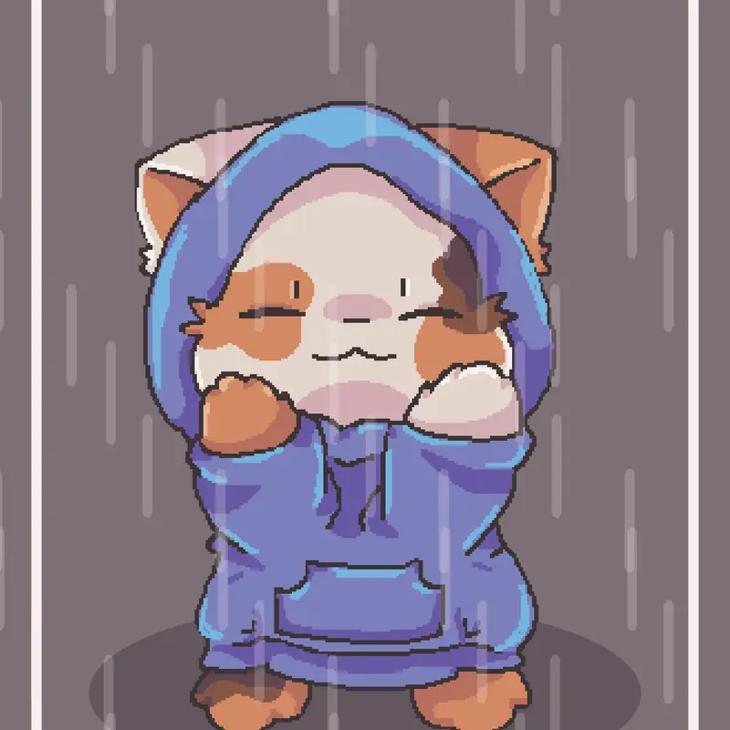 Game by @Hatqua