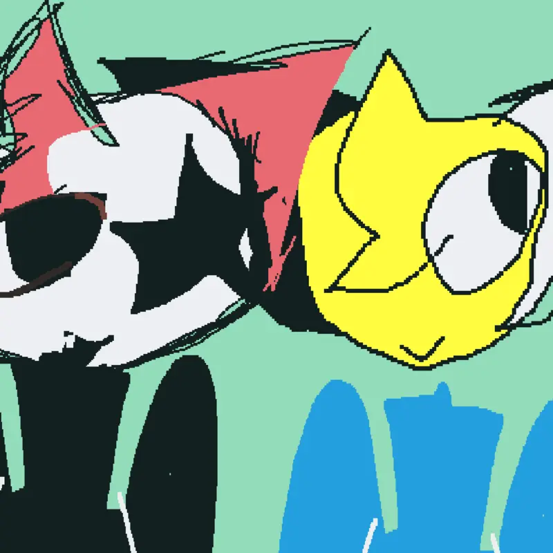 Game by @Yuki_And_Wenda
