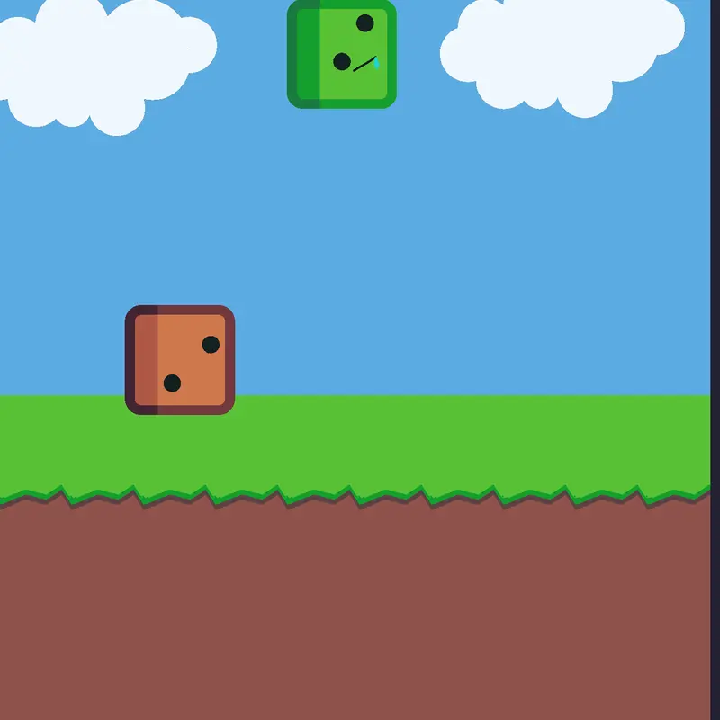 Game by @blahghr92763