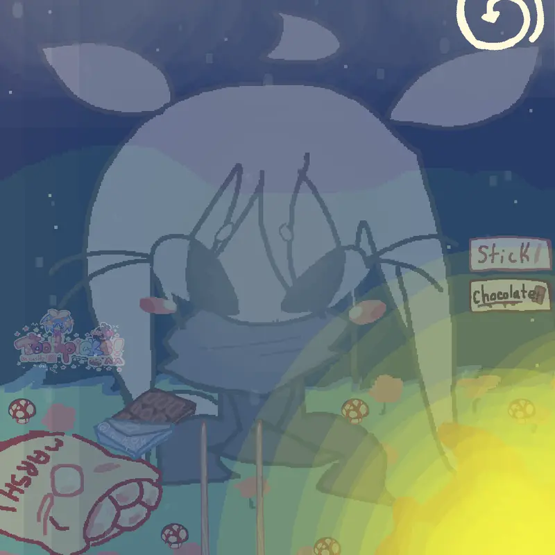 Game by @yoylecake_popop