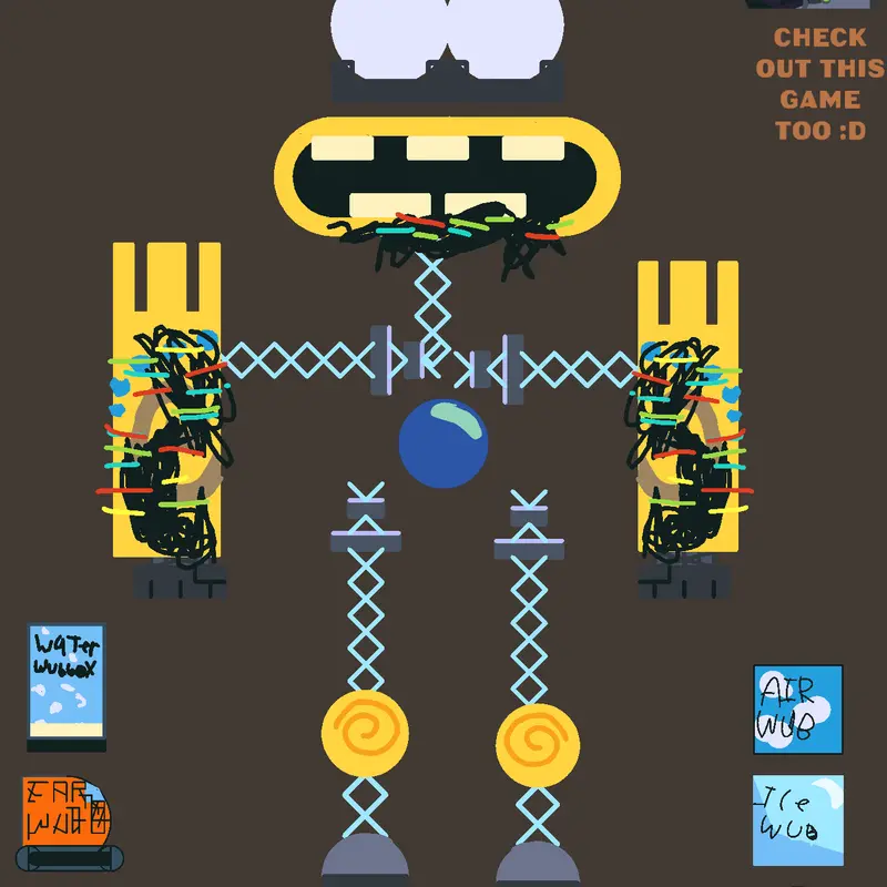 Game by @espatitoy