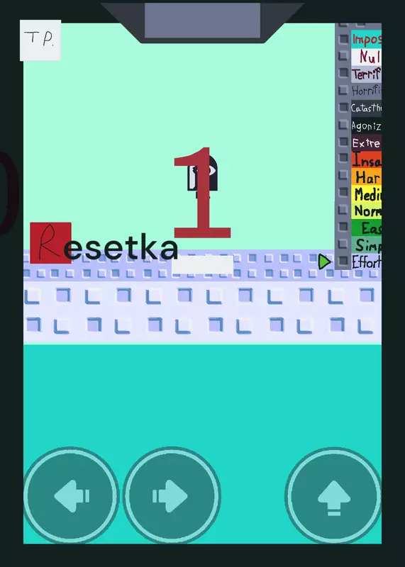 Game by @YanaOfficial