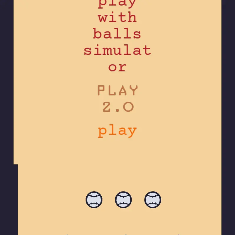 Game by @Sebi96Sebo