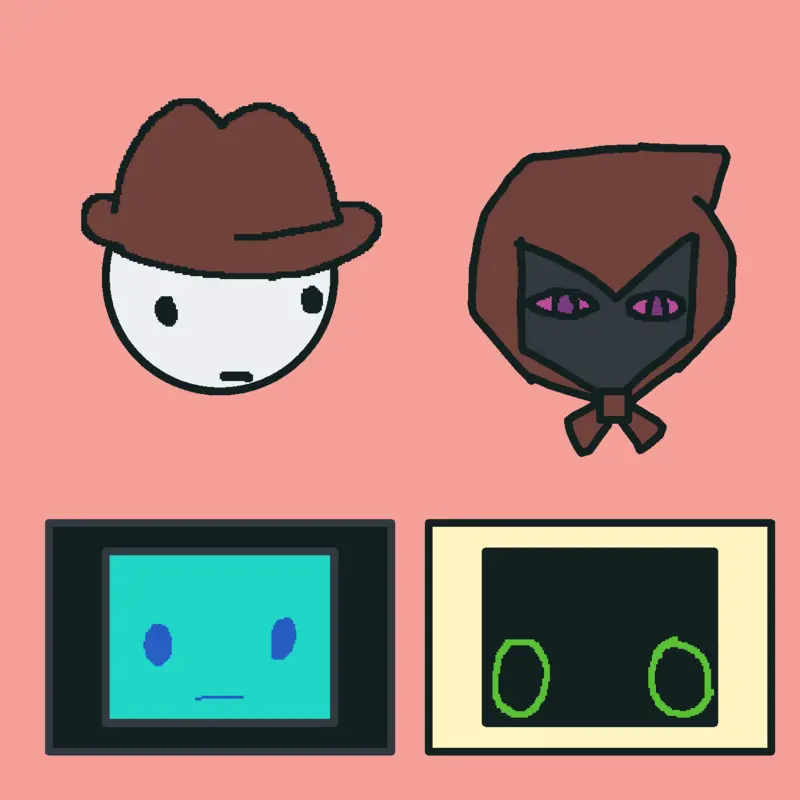 Game by @Serveer_pro