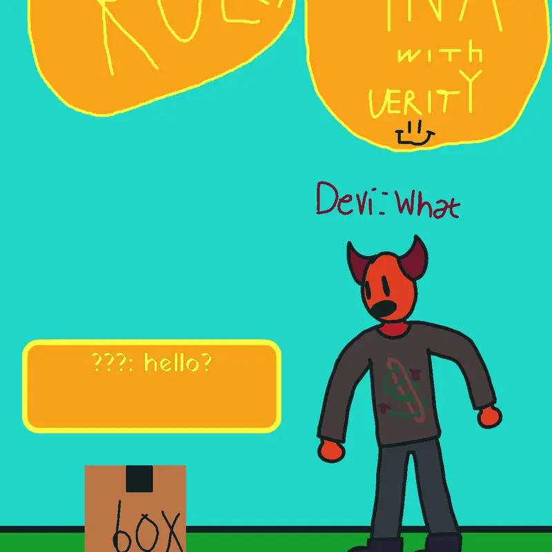 Game by @THE_WATCHTOWER