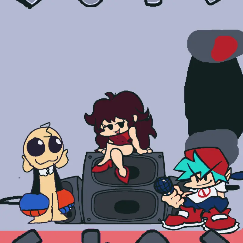 Game by @pixelsagama3
