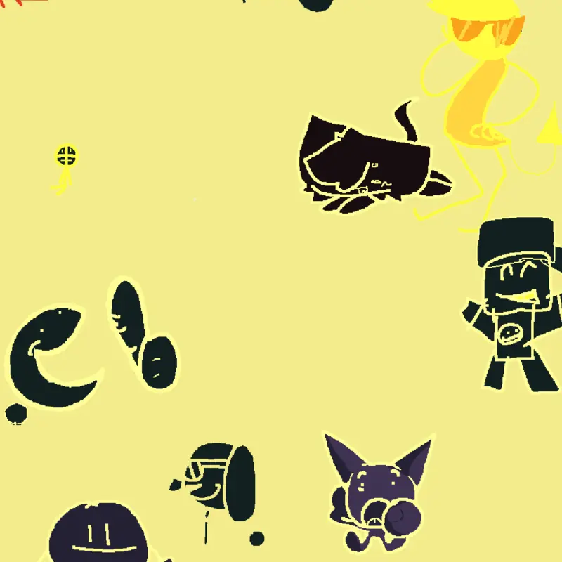 Game by @Victim_mitsi