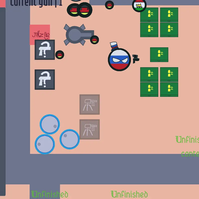 Game by @fofofloat