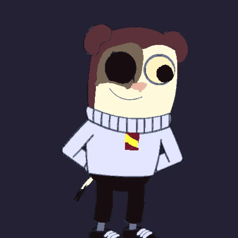 Game by @raddysprunki_official