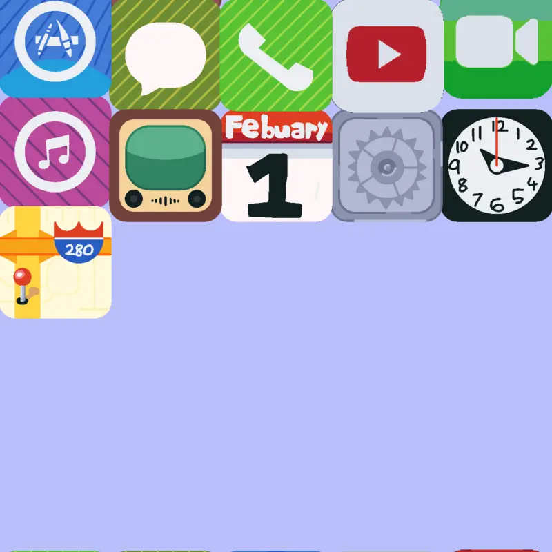 Game by @kids743