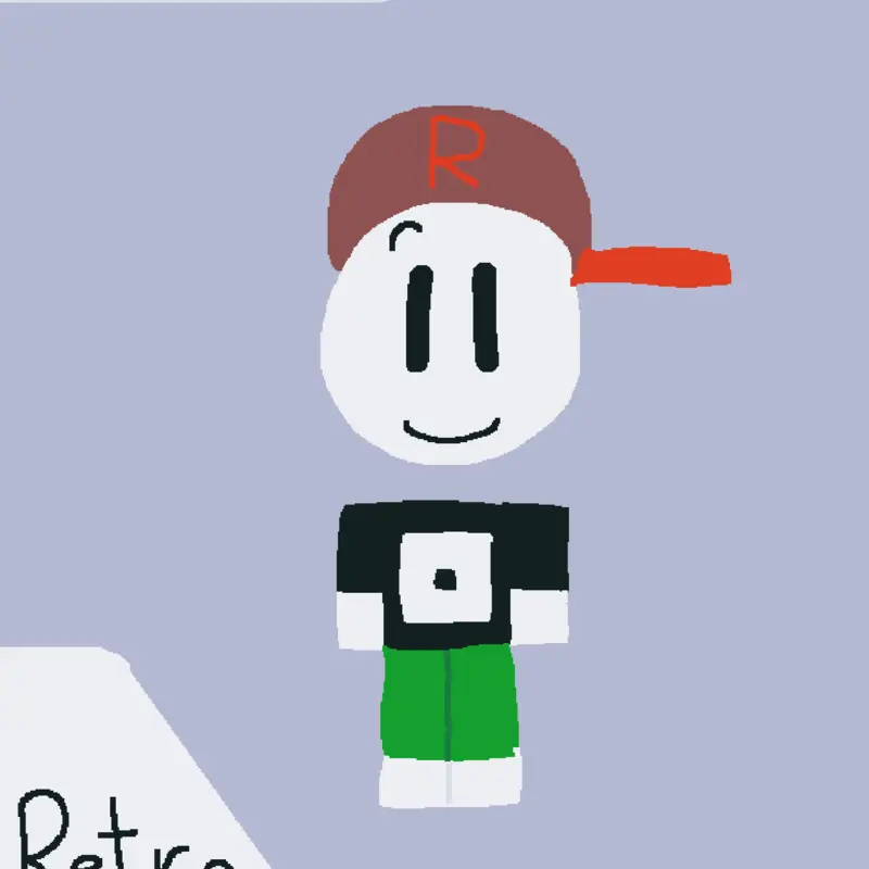 Game by @RetroSpooky_Spective