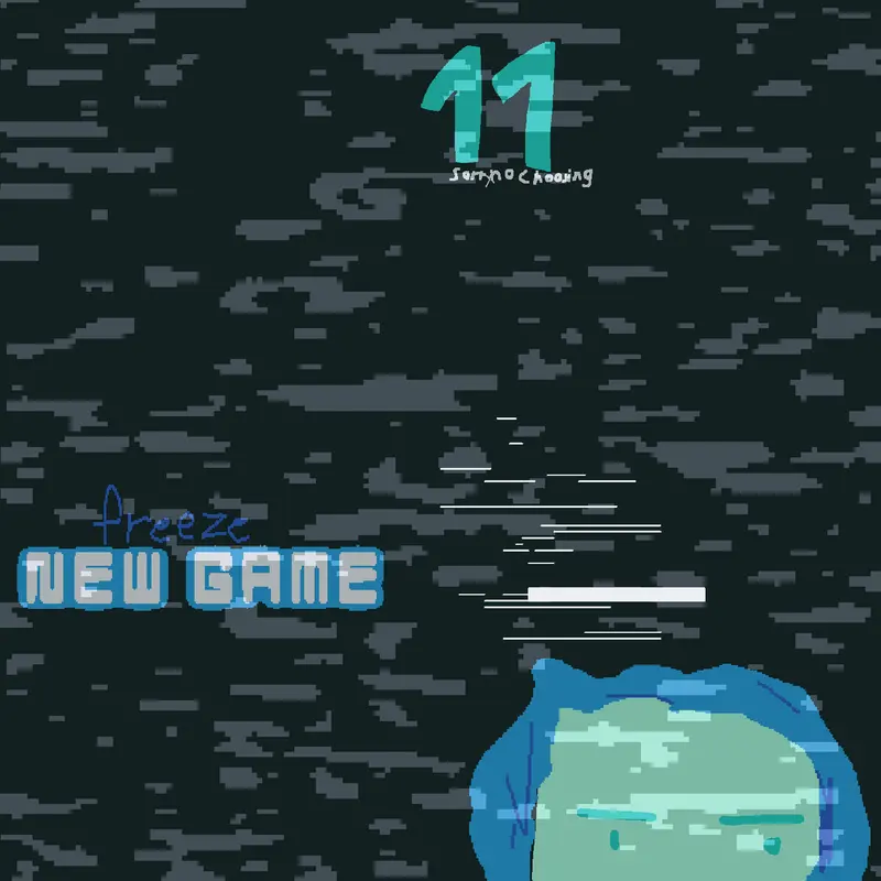 Game by @BACON21