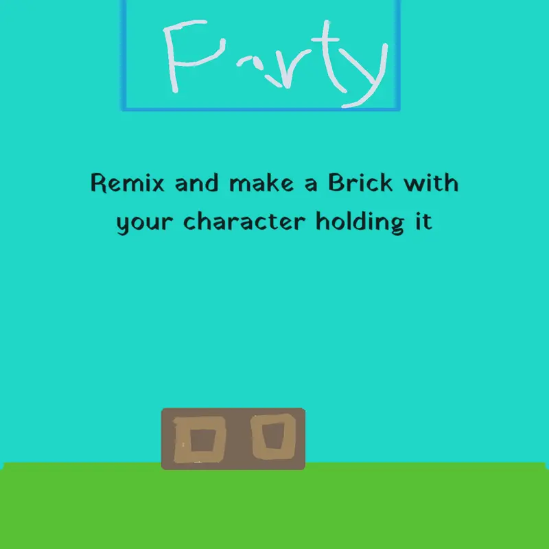 Game by @AlwaysGalaxies