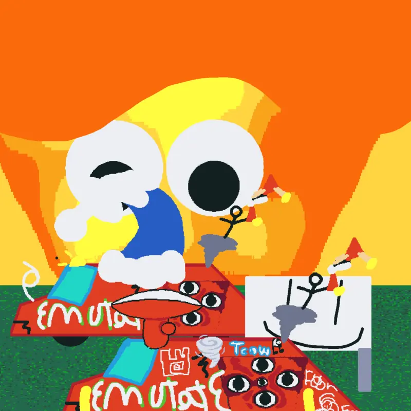 Game by @just_tornado