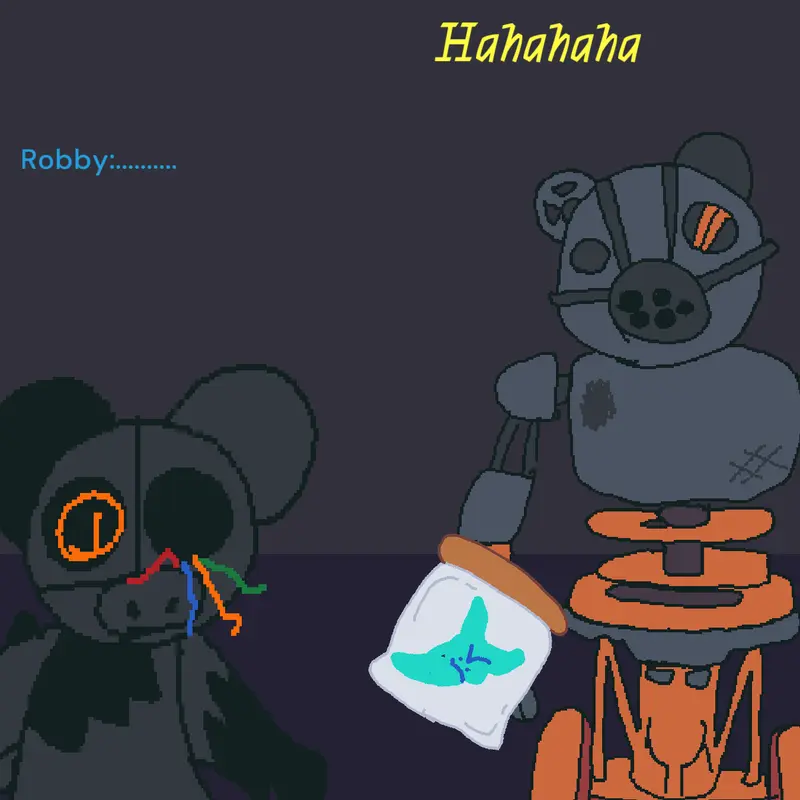 Game by @Ajoloxi97