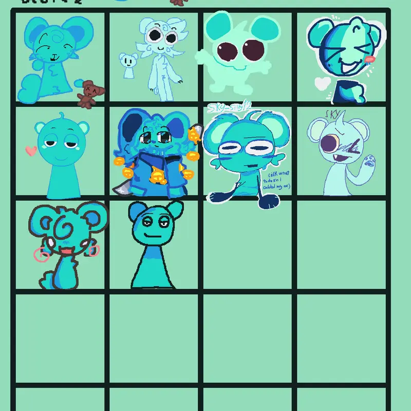 Game by @username556