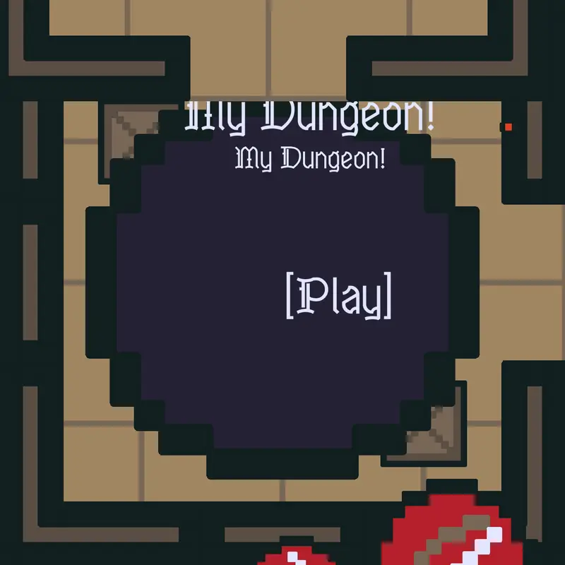 Game by @Ella_minimau