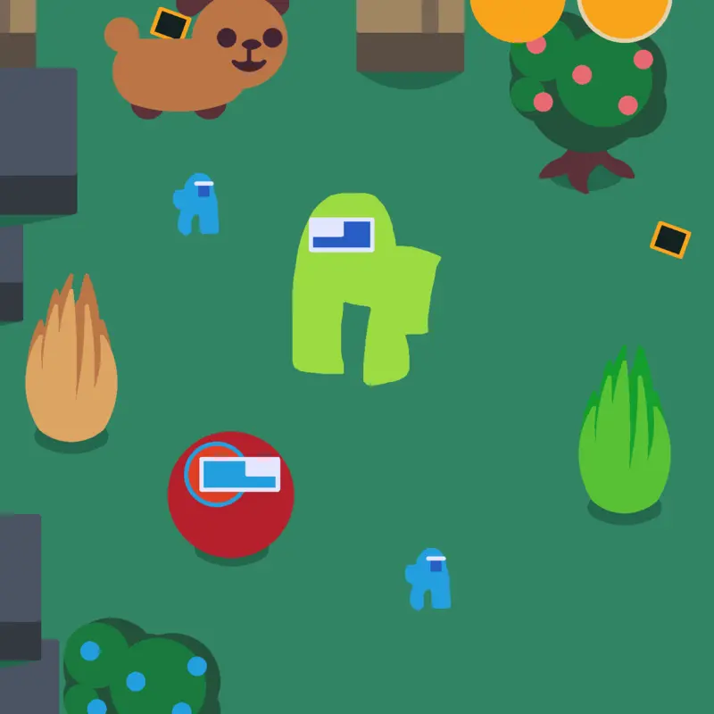 Game by @BrendanMc