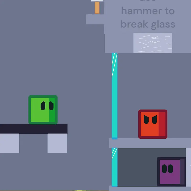 Game by @DarielAmong