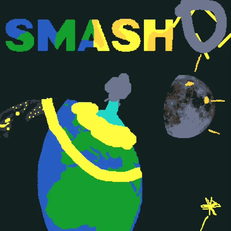 Game by @LTTD