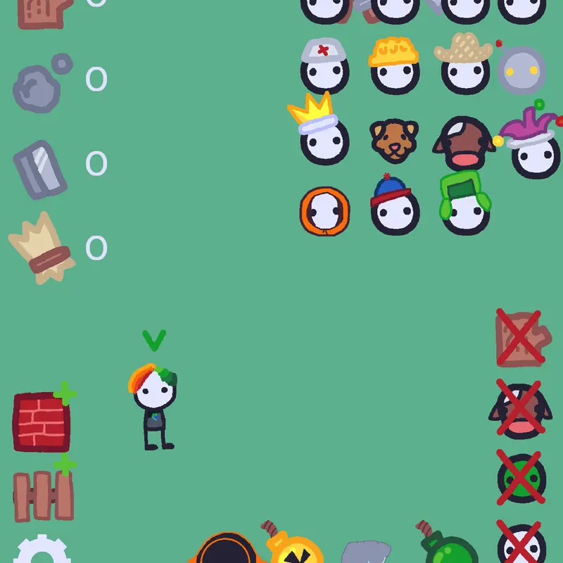 Game by @suny_studios