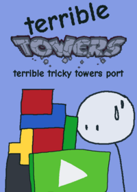 terirble towers